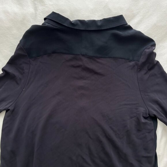 COS long-sleeve dress - Picture 5 of 6